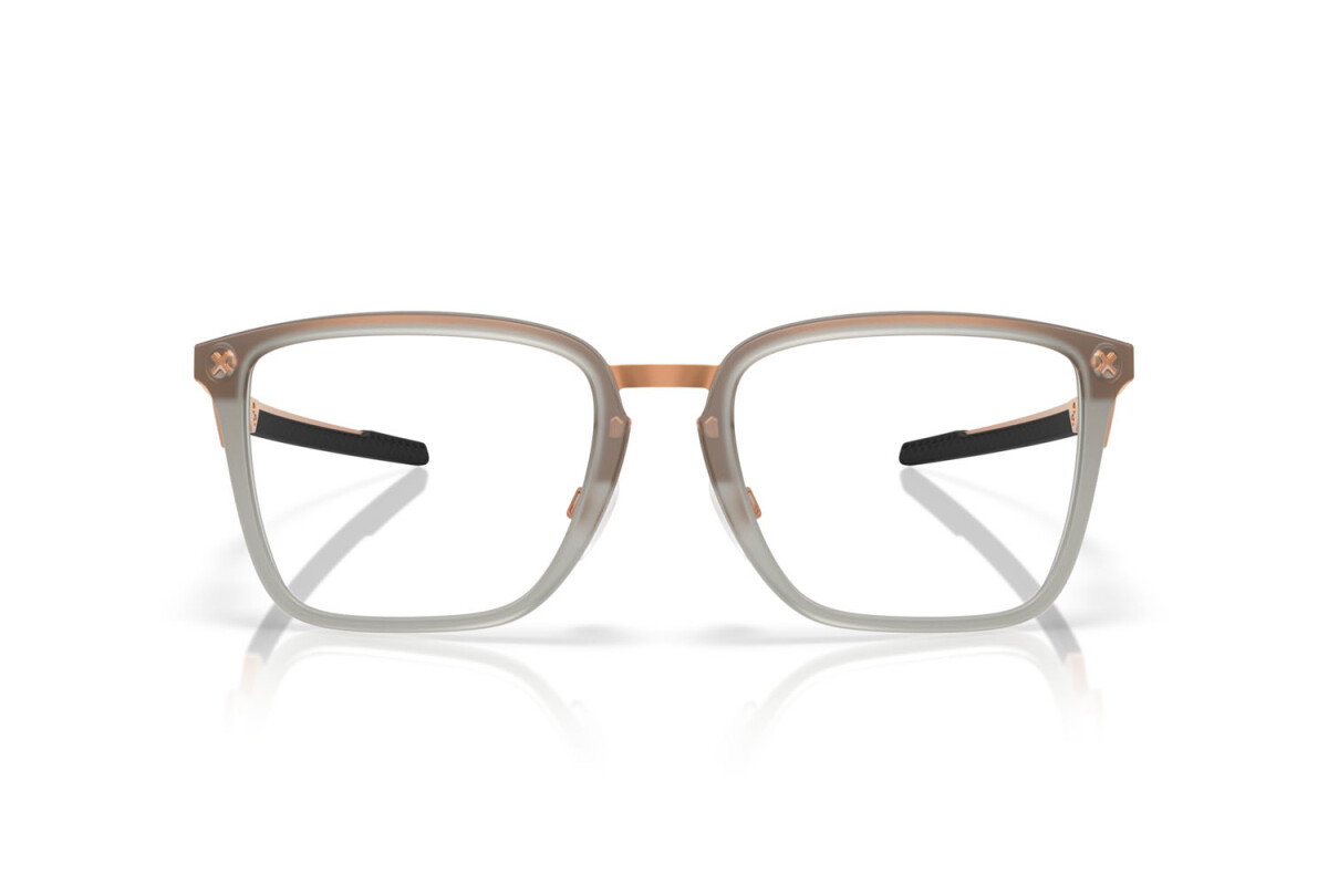 Occhiali da Vista Uomo Oakley Cognitive OX 8162 816206