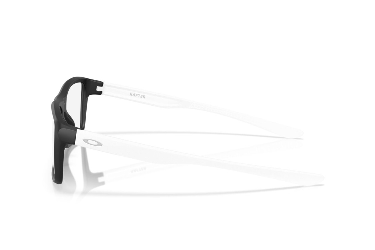 Eyeglasses Man Oakley Rafter OX 8178 817805