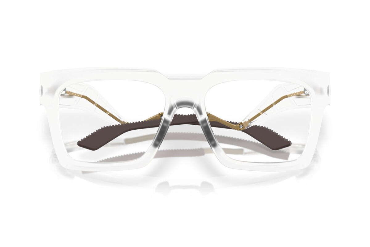 Eyeglasses Man Woman Oakley Enigma Ink OX 8190 819005