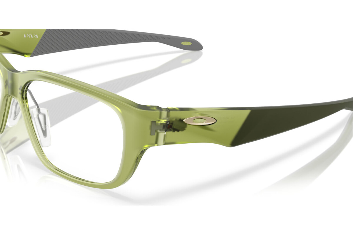 Eyeglasses Man Woman Oakley Upturn OX 8192D 819203