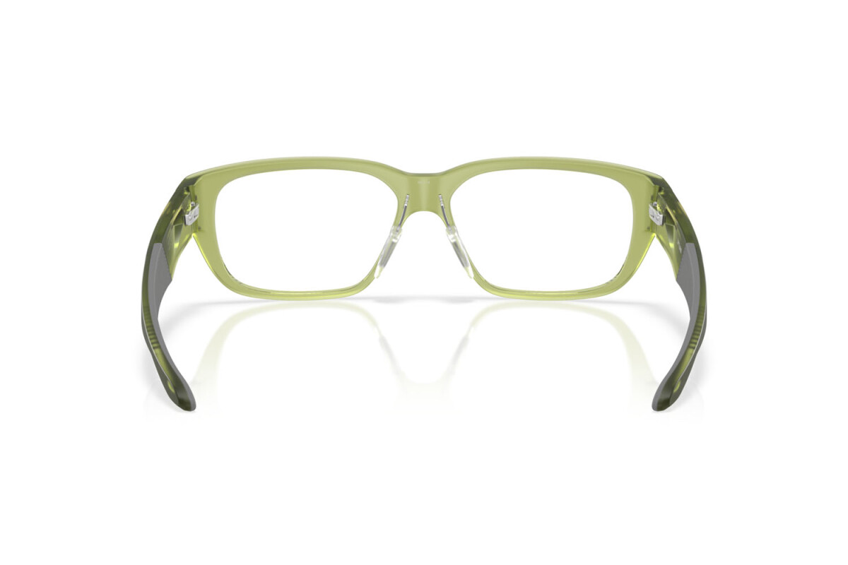 Eyeglasses Man Woman Oakley Upturn OX 8192D 819203