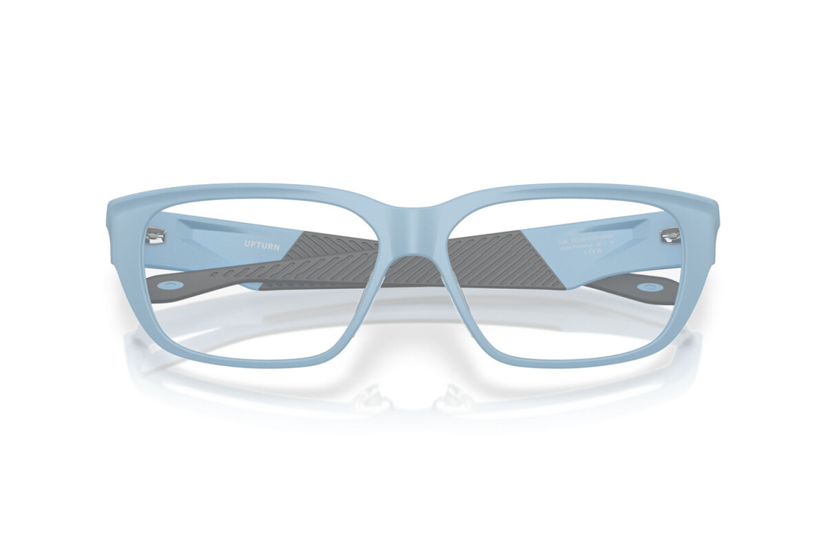 Eyeglasses Man Woman Oakley Upturn OX 8192D 819204