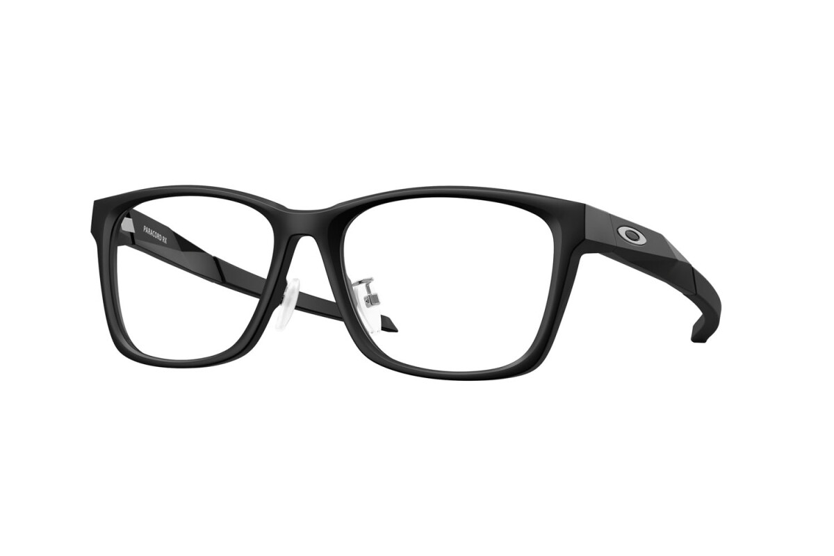 Eyeglasses Man Woman Oakley Paracord Rx OX 8196D 819601
