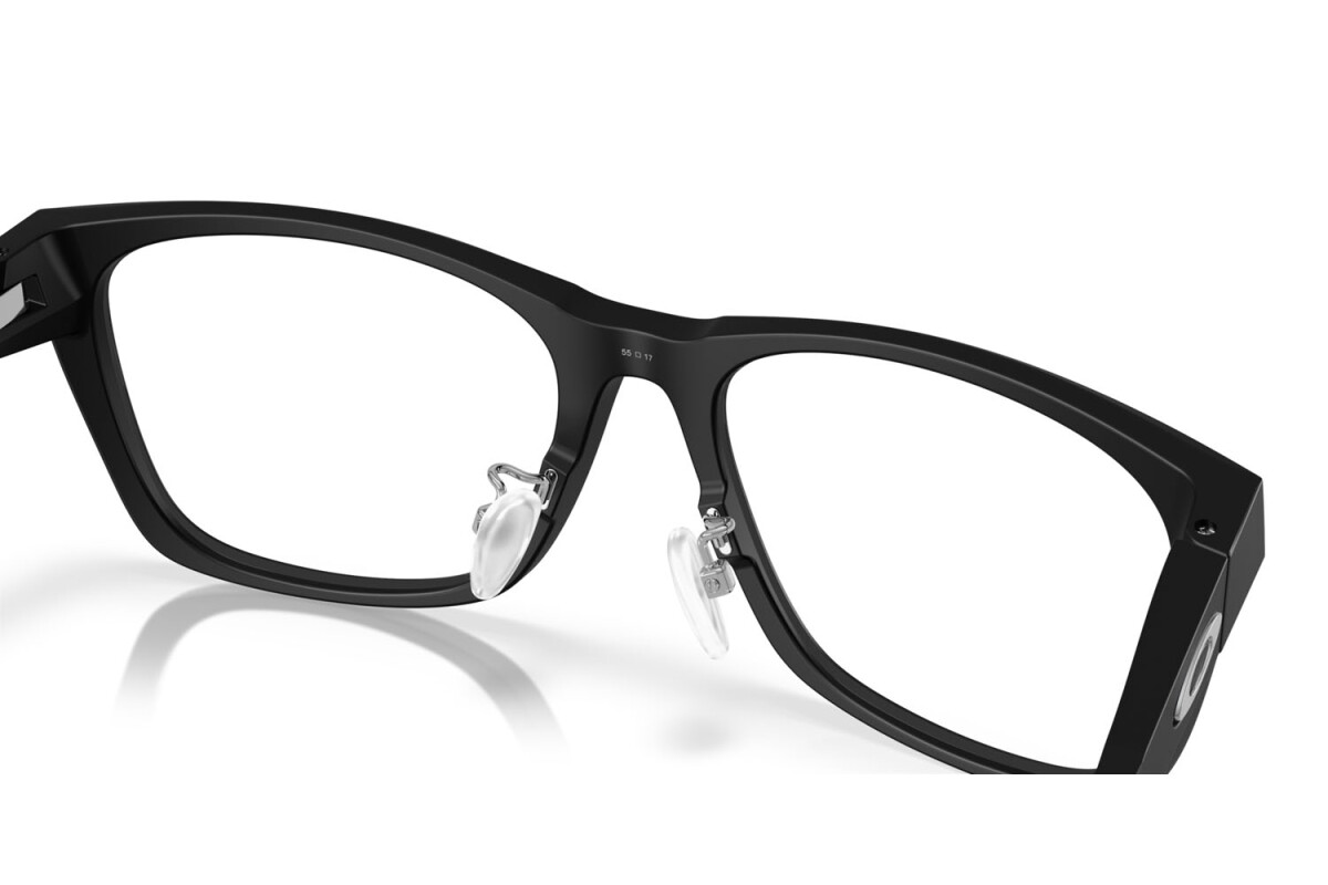 Eyeglasses Man Woman Oakley Paracord Rx OX 8196D 819601