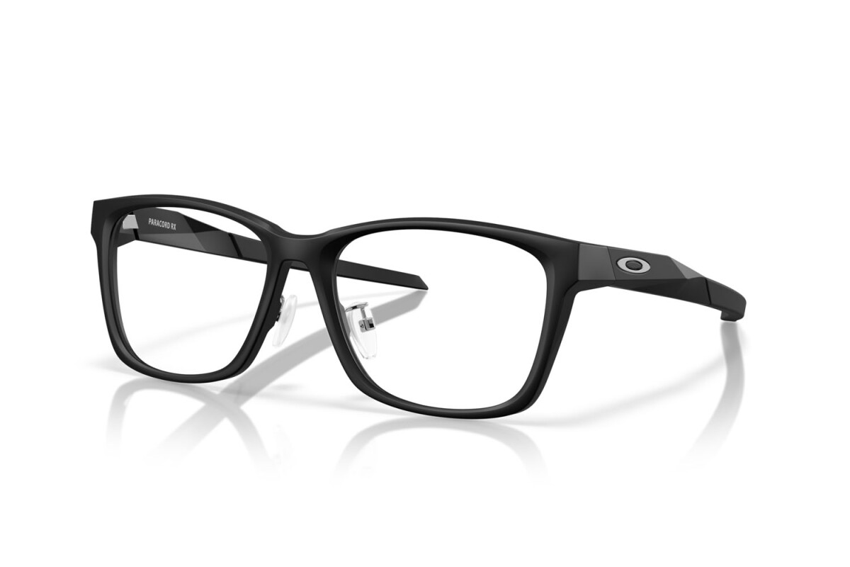 Eyeglasses Man Woman Oakley Paracord Rx OX 8196D 819601
