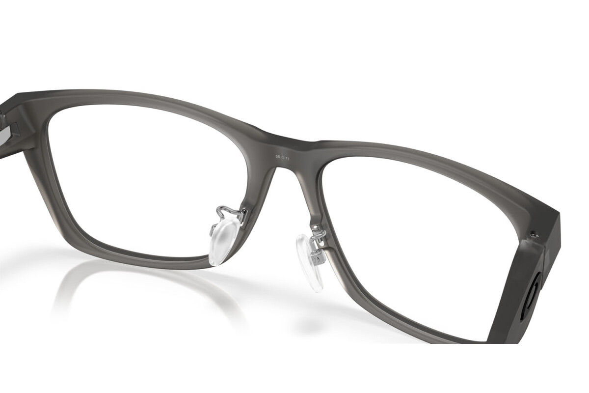 Eyeglasses Man Woman Oakley Paracord Rx OX 8196D 819602