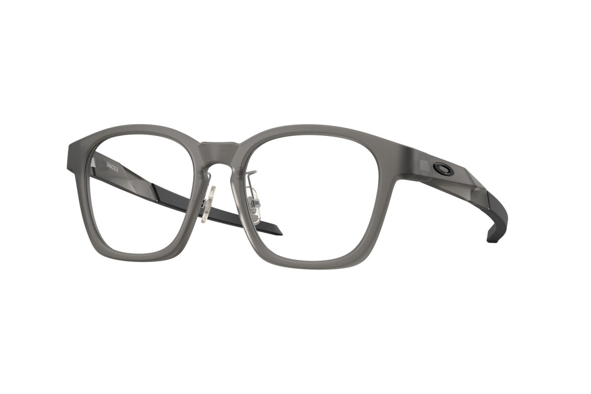 Eyeglasses Man Woman Oakley Shackle OX 8197D 819702