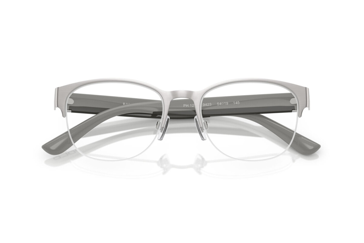 Eyeglasses Man Polo Ralph Lauren  PH 1238 9423