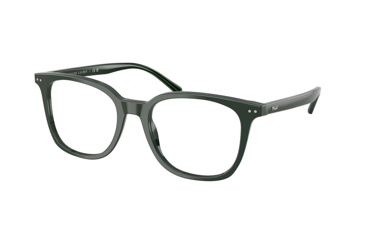 Eyeglasses Man Polo Ralph Lauren  PH 2256 6140