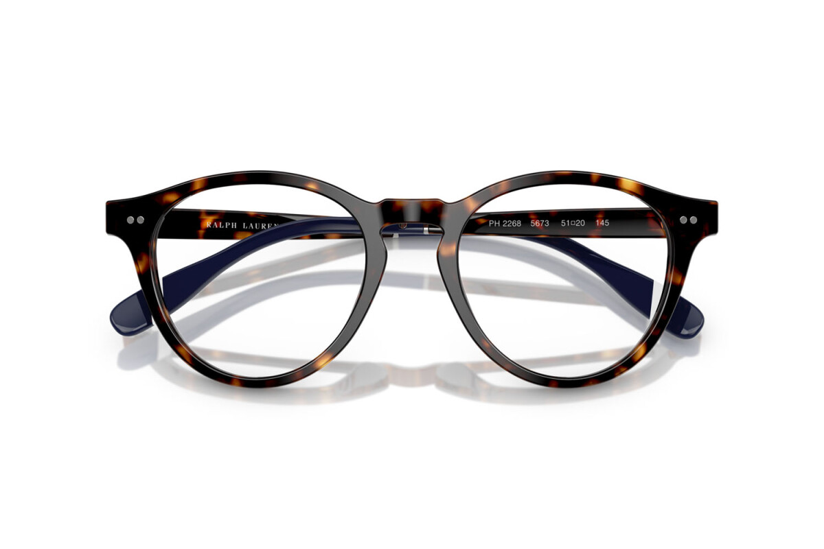 Occhiali da Vista Uomo Polo Ralph Lauren  PH 2268 5673