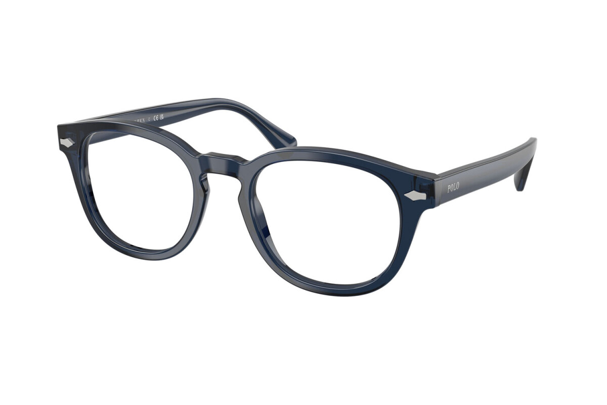 Occhiali da Vista Uomo Polo Ralph Lauren  PH 2272 5470