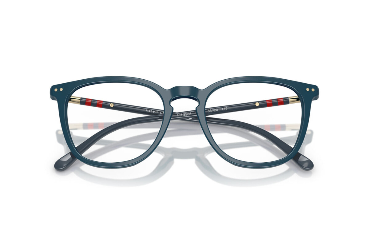 Eyeglasses Man Polo Ralph Lauren  PH 2288 5465