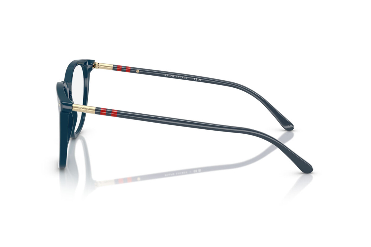 Eyeglasses Man Polo Ralph Lauren  PH 2288 5465