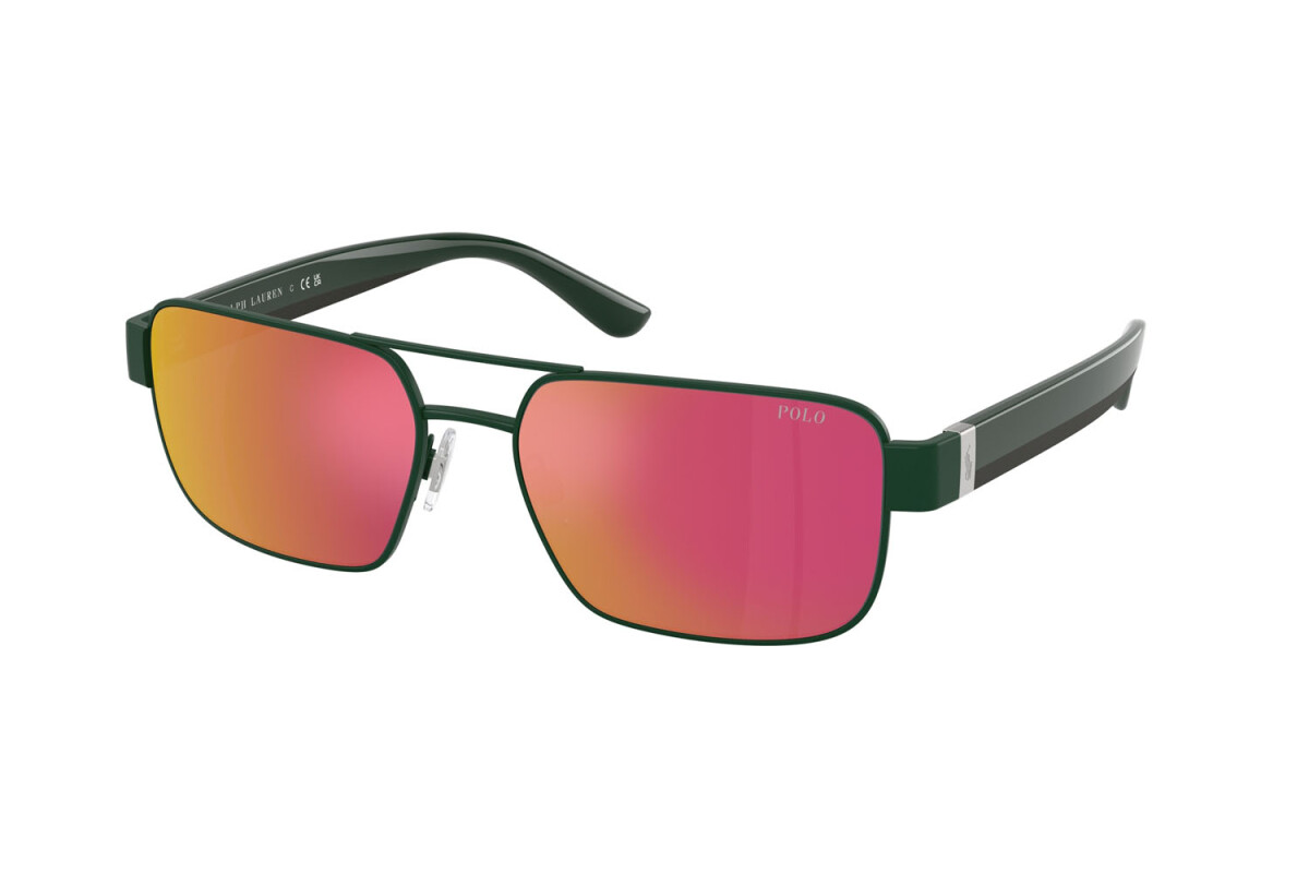 Sunglasses Man Polo Ralph Lauren  PH 3161 94816Q