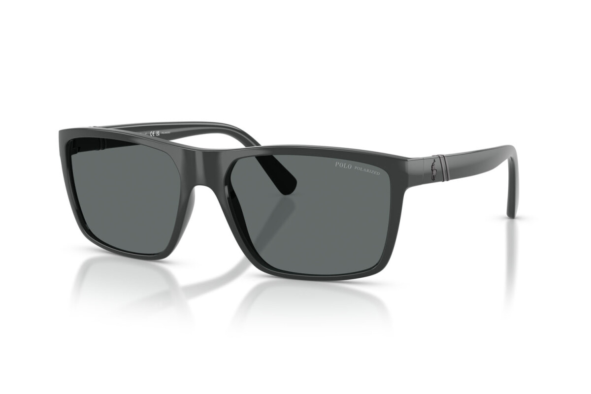 Sunglasses Man Polo Ralph Lauren  PH 4133 558981