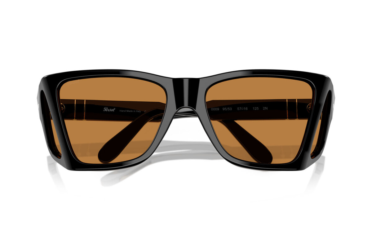 Occhiali da Sole Uomo Persol  PO 0009 95/53