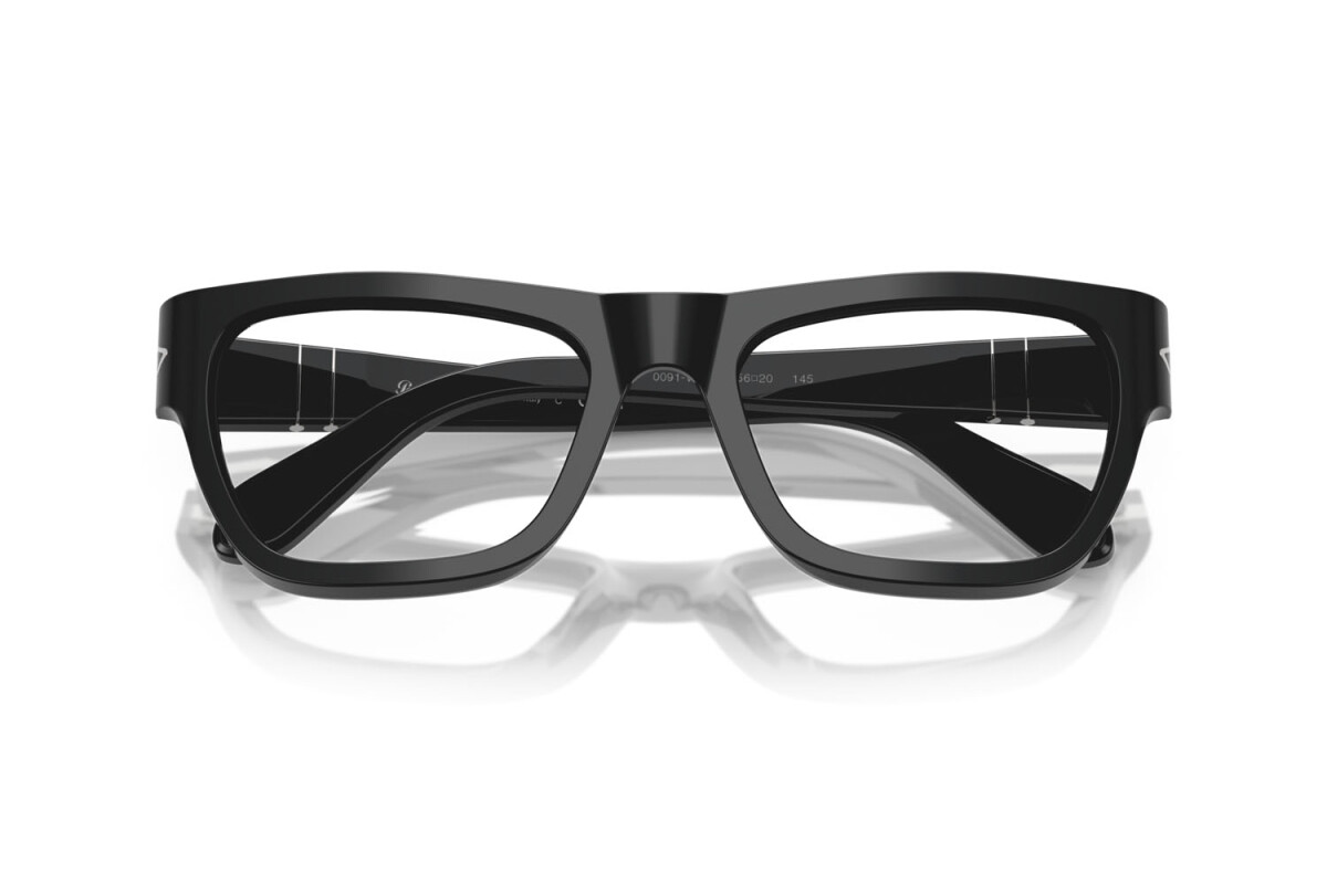 Occhiali da Vista Donna Uomo Persol  PO 0091V 95