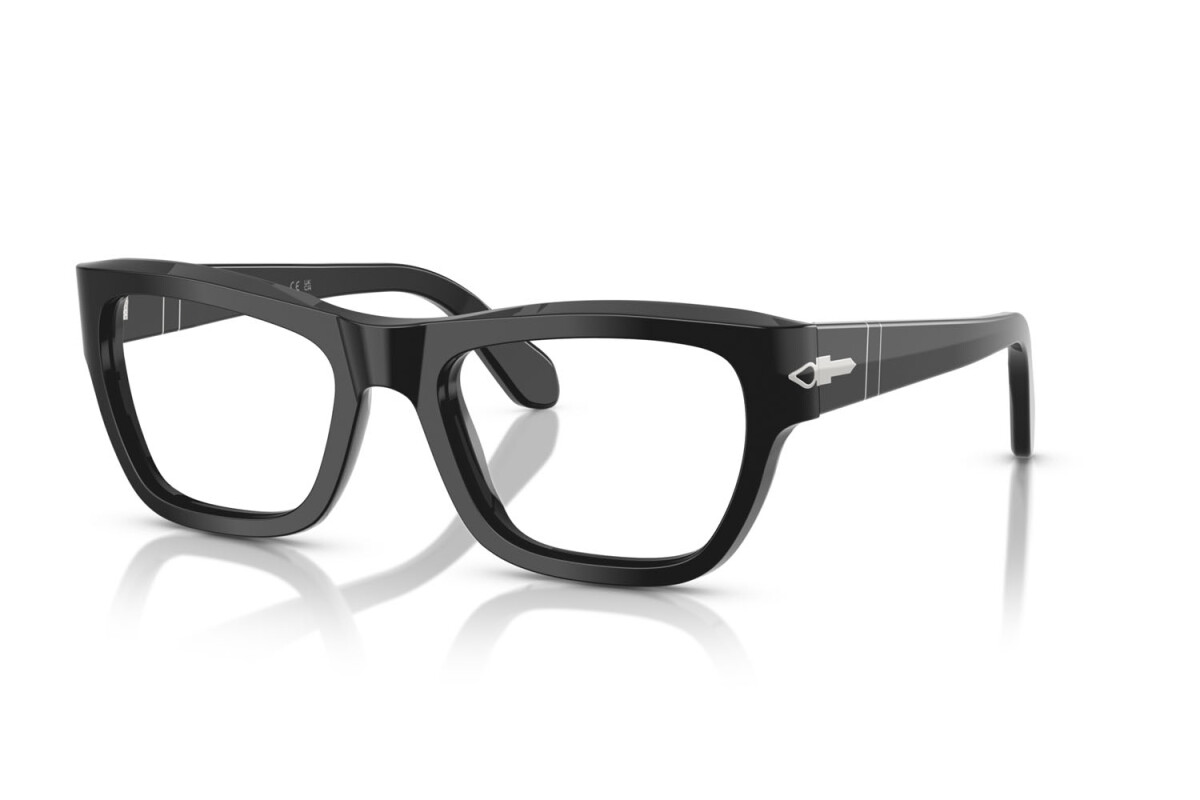 Occhiali da Vista Donna Uomo Persol  PO 0091V 95