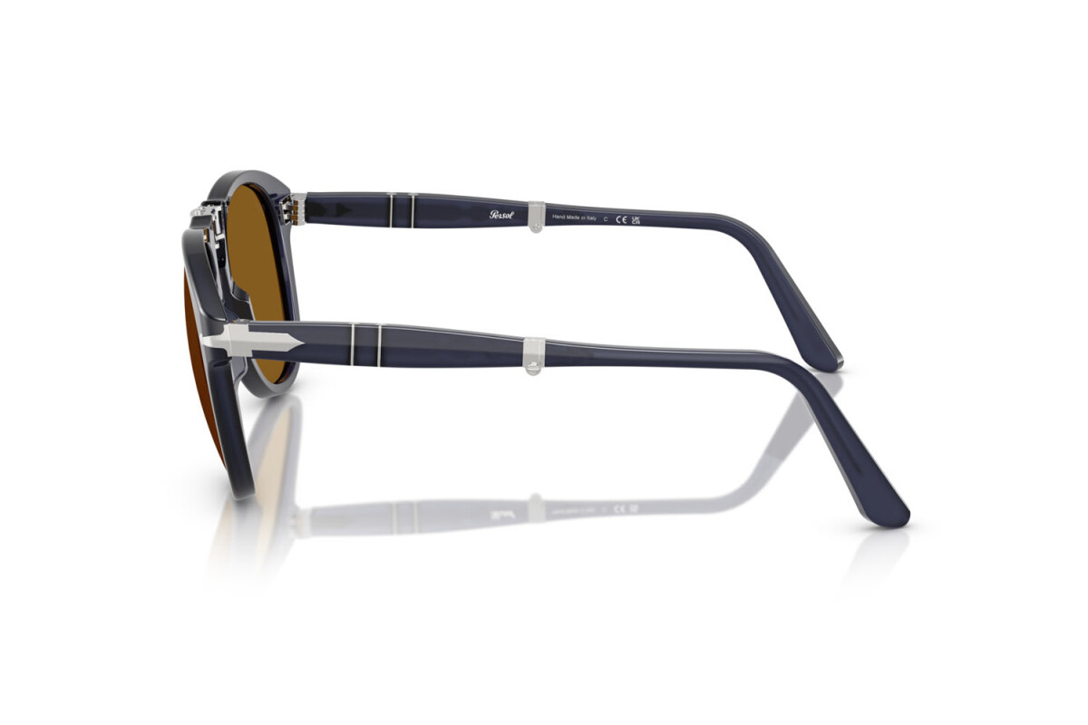 Occhiali da Sole Uomo Persol Folding PO 0714 121733