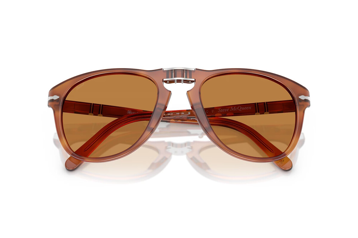 Occhiali da Sole Uomo Persol Steve McQueen PO 0714SM 96/73