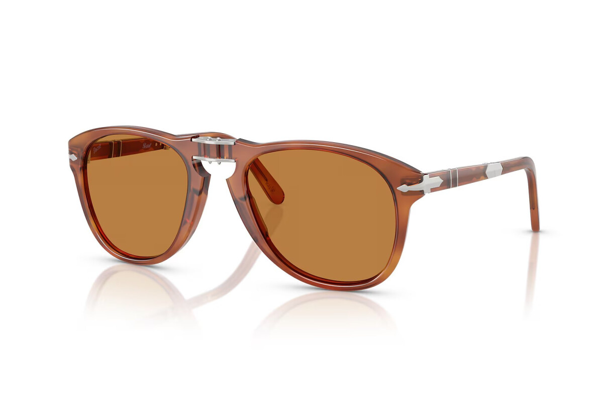 Occhiali da Sole Uomo Persol Steve McQueen PO 0714SM 96/73