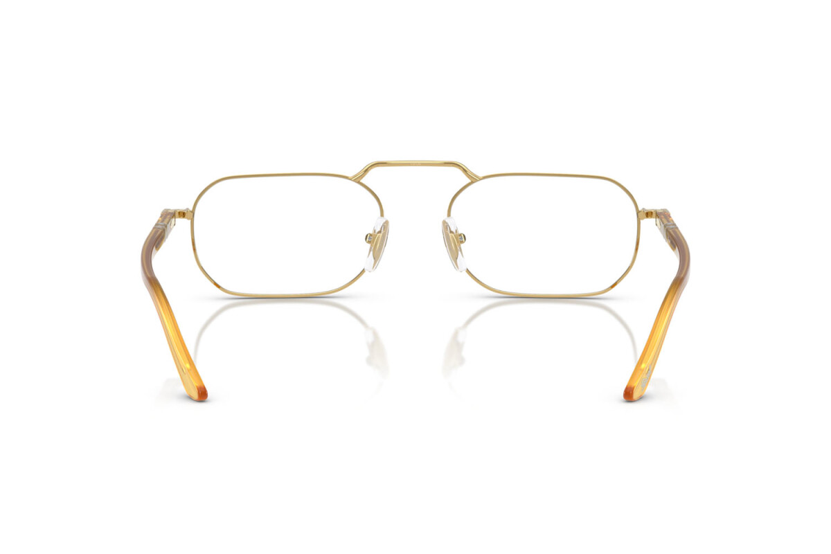 Occhiali da Vista Donna Uomo Persol  PO 1020V 1129