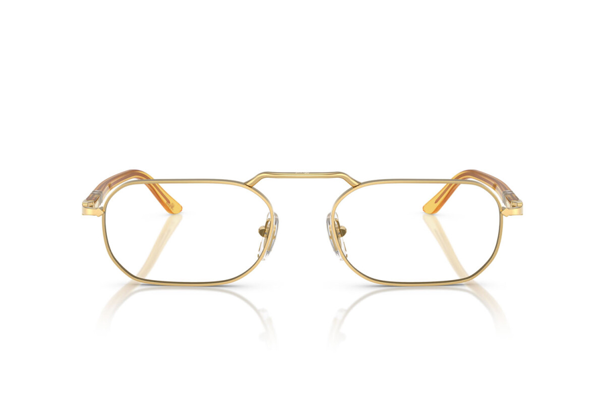 Occhiali da Vista Donna Uomo Persol  PO 1020V 1129