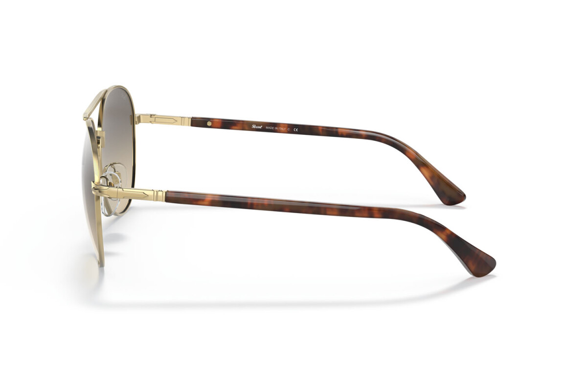 Sunglasses Man Woman Persol  PO 2477S 110332