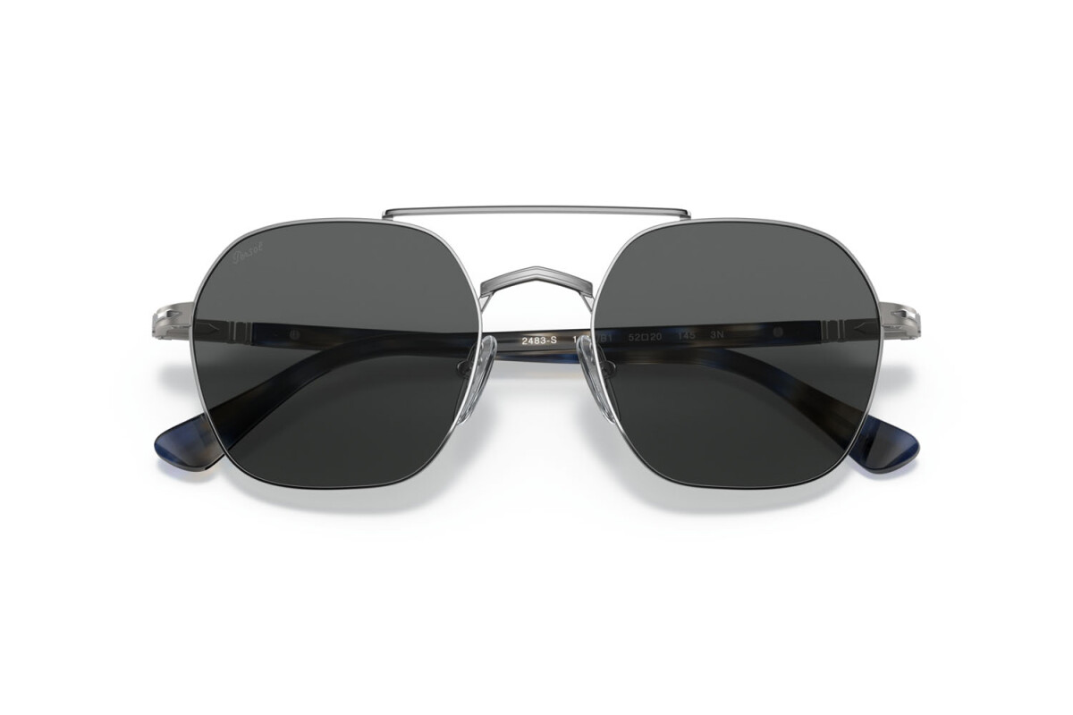 Occhiali da Sole Uomo Persol  PO 2483S 1106B1