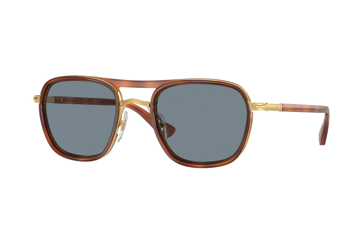 Occhiali da Sole Donna Uomo Persol  PO 2484S 114556