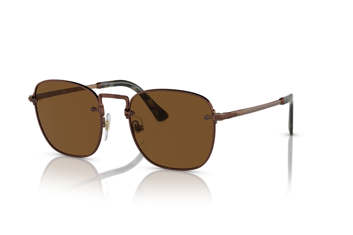 Sunglasses Man Persol  PO 2490S 114857