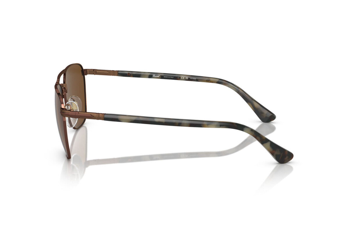 Occhiali da Sole Uomo Persol  PO 2494S 114857