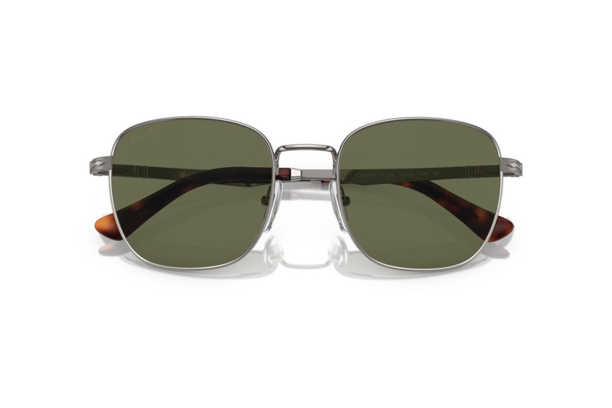 Occhiali da Sole Donna Uomo Persol  PO 2497S 513/58