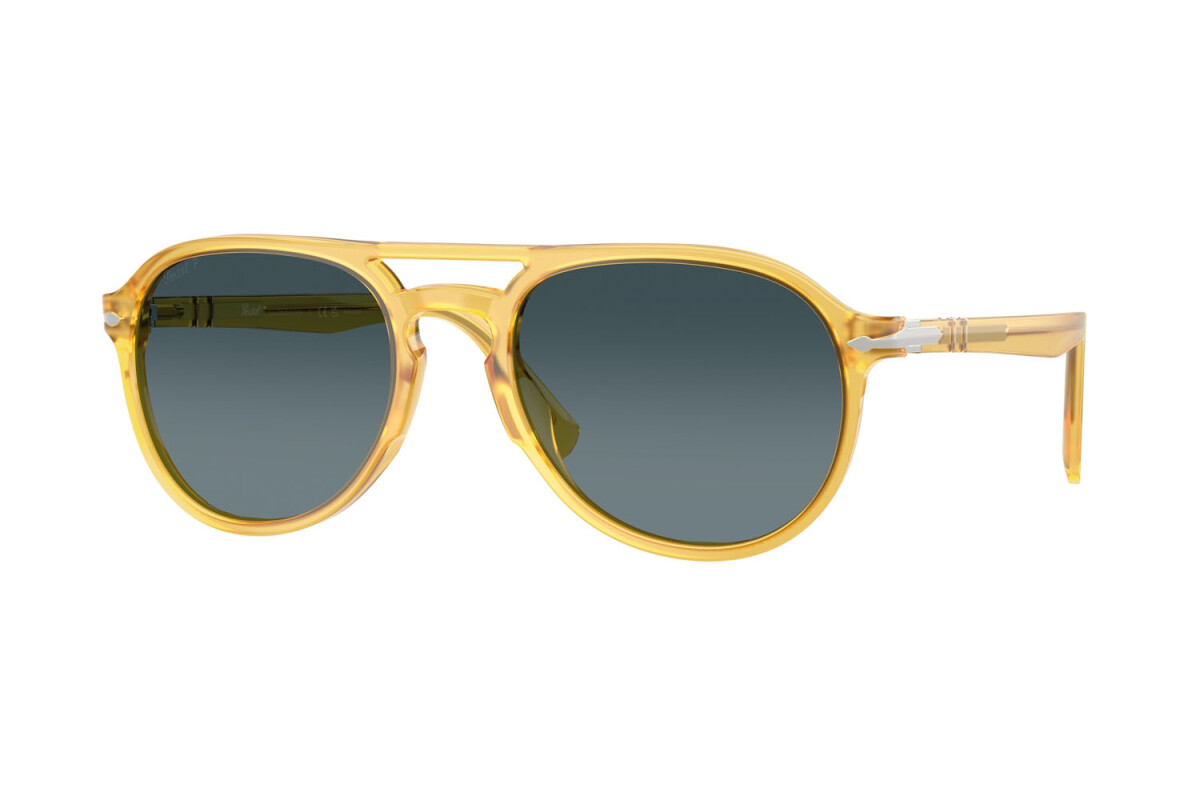 Occhiali da Sole Donna Uomo Persol El Profesor Sergio PO 3235S 204/S3