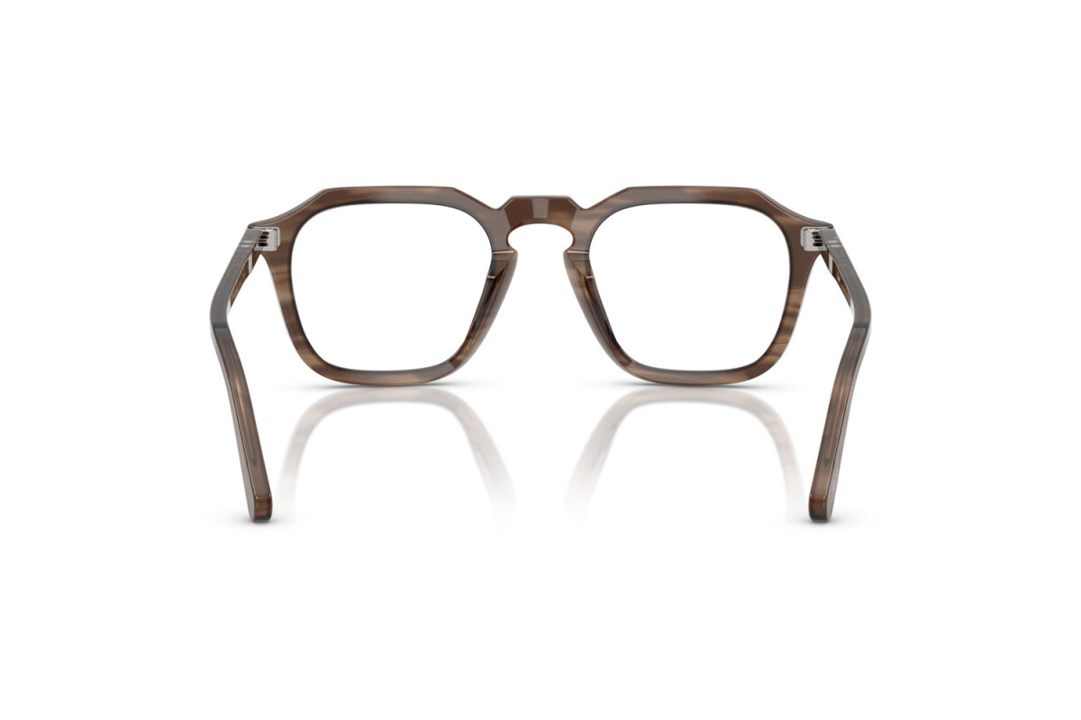 Eyeglasses Man Woman Persol  PO 3292V 1208