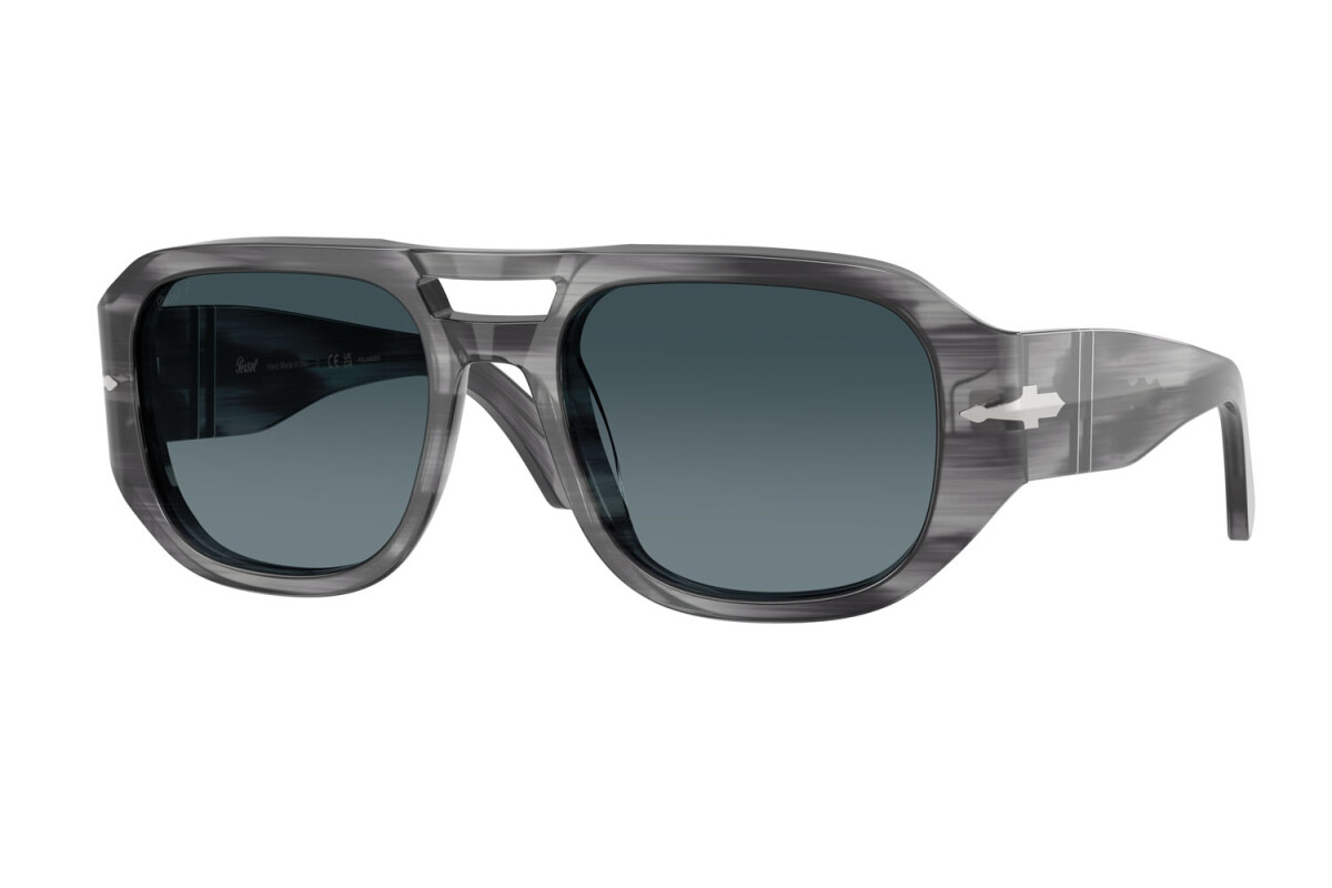Occhiali da Sole Donna Uomo Persol Vincent PO 3373S 1192S3