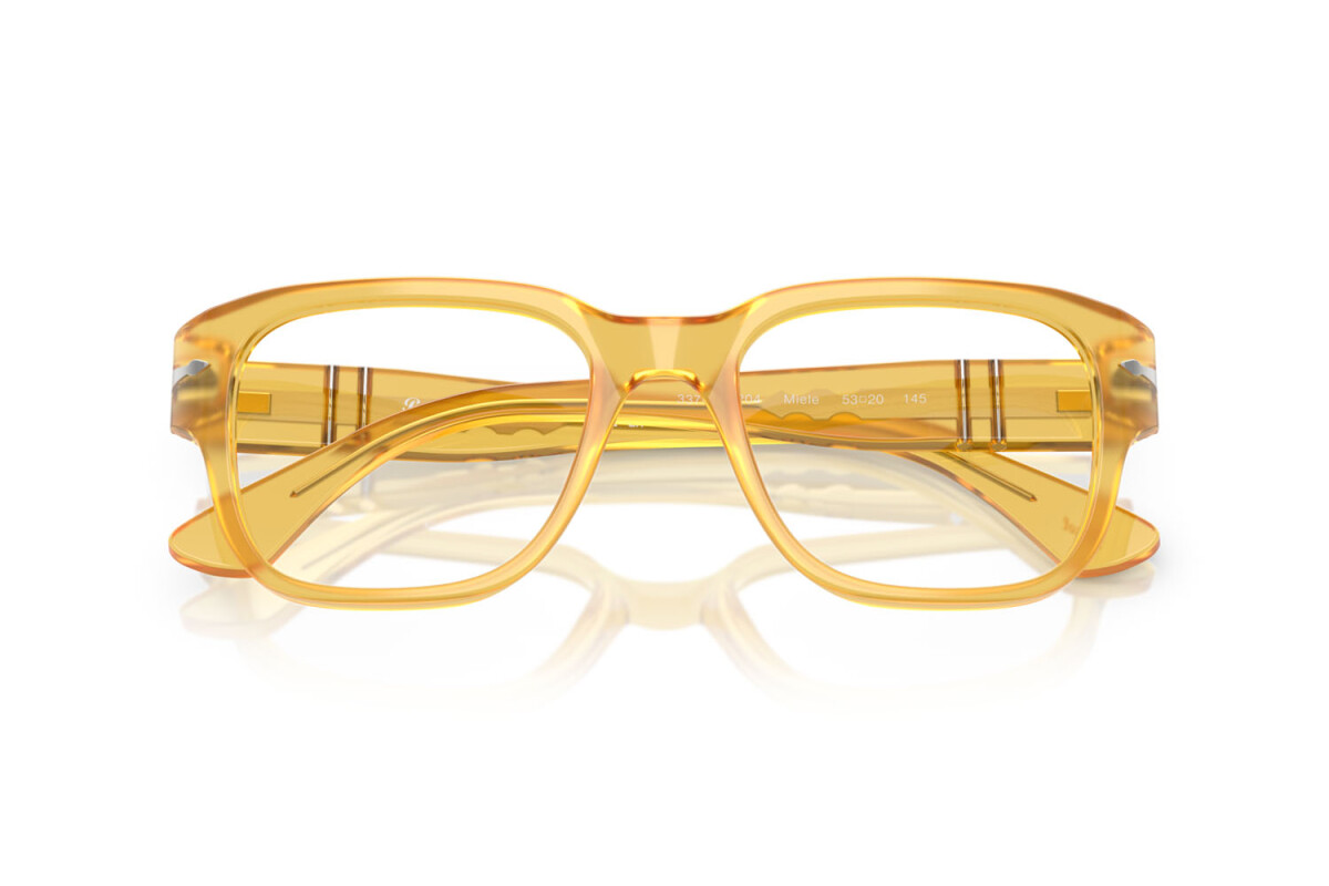 Eyeglasses Man Woman Persol  PO 3374V 204