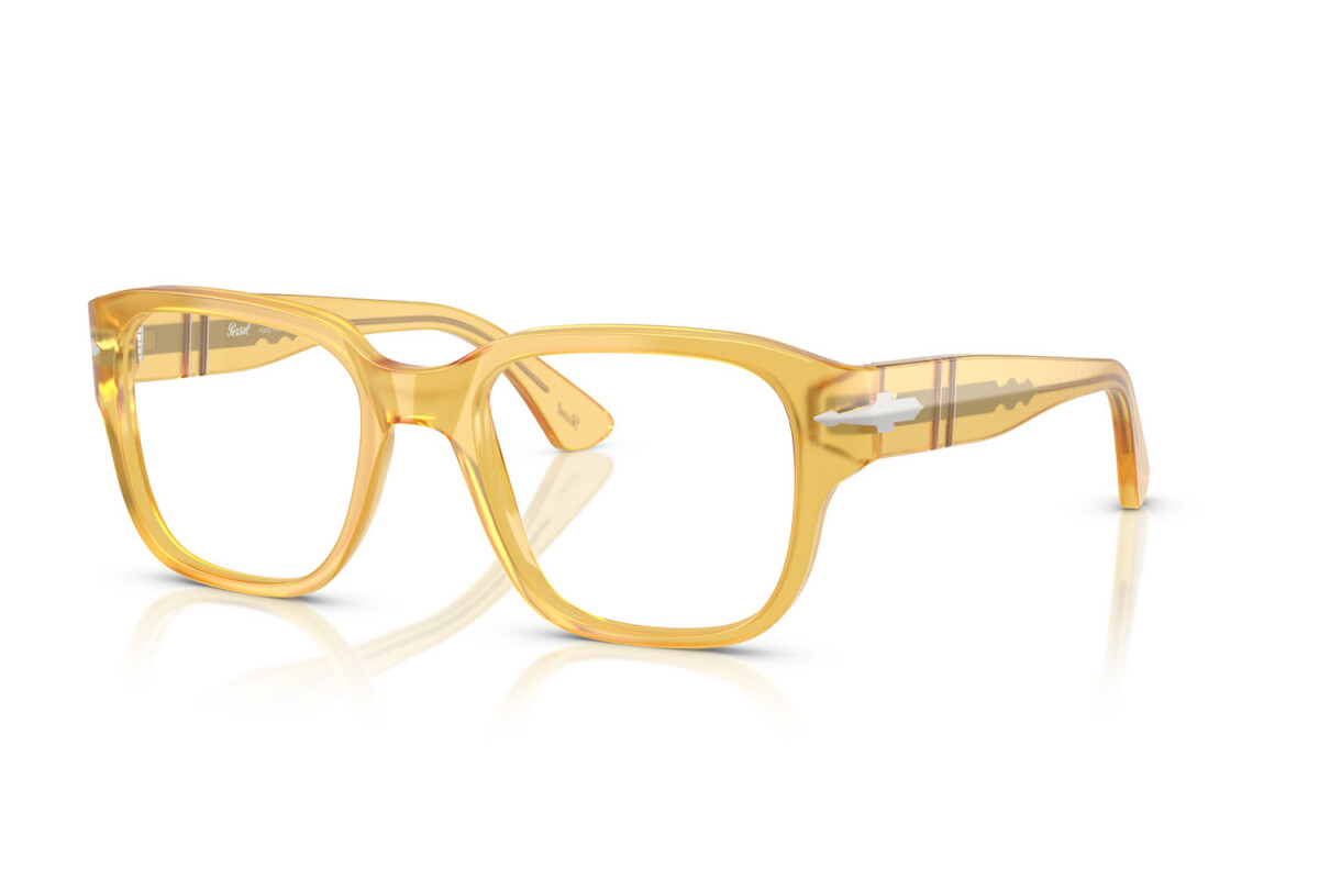 Eyeglasses Man Woman Persol  PO 3374V 204