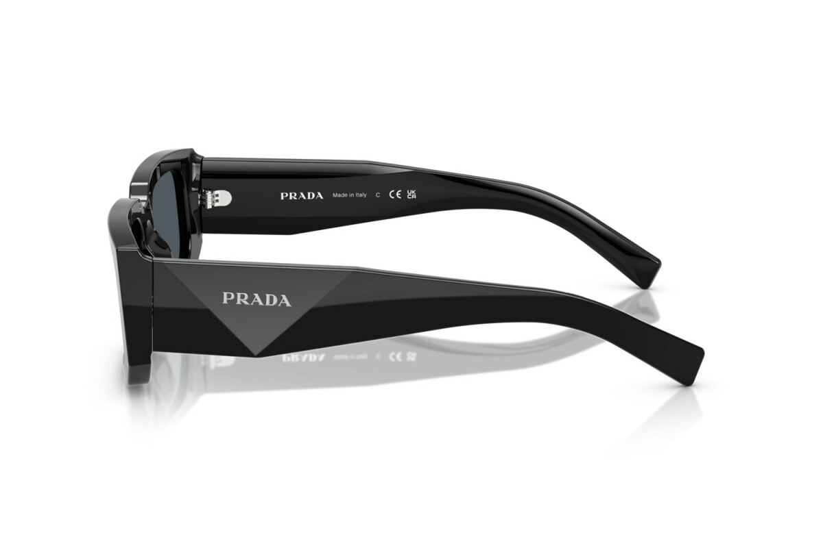 Occhiali da Sole Uomo Prada  PR 06YS 16K2K1