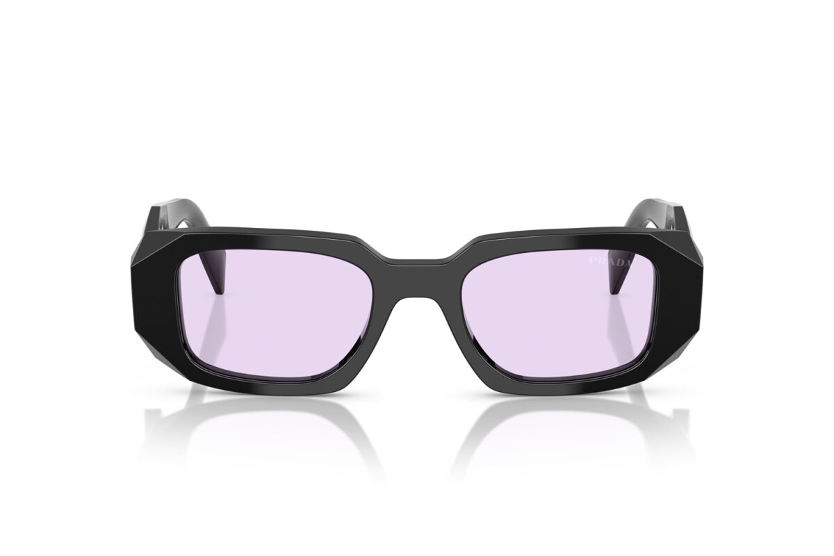Sunglasses Woman Prada  PR 17WS 16K40J