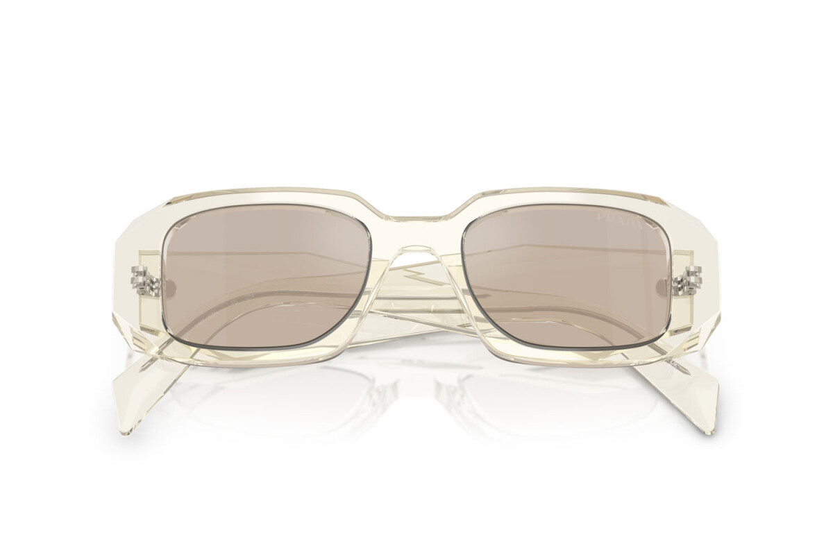 Sunglasses Woman Prada  PR 17WS 19X30N