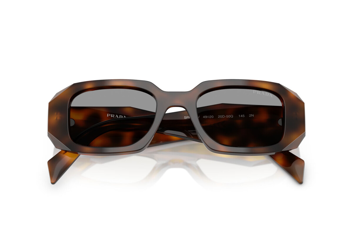 Sunglasses Woman Prada  PR 17WS 20D50Q