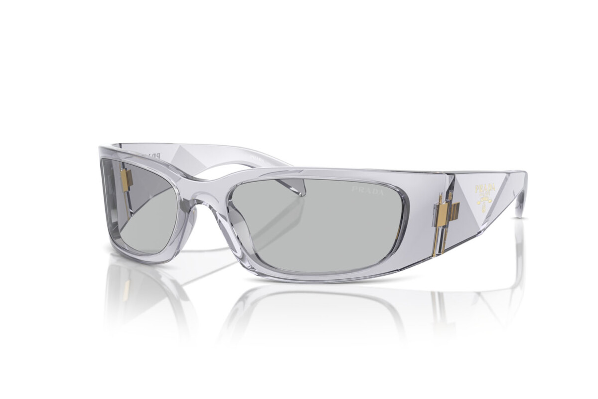 Sunglasses Woman Prada  PR A14S 12R30B