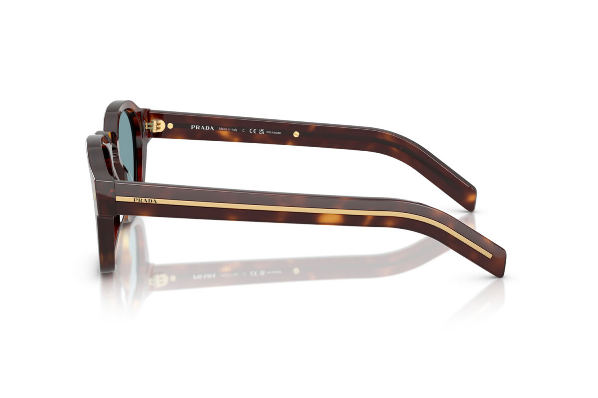 Sunglasses Man Prada  PR A16S 15W04D