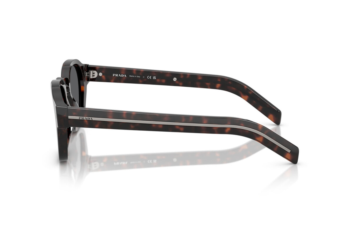 Sunglasses Man Prada  PR A16S 17N731
