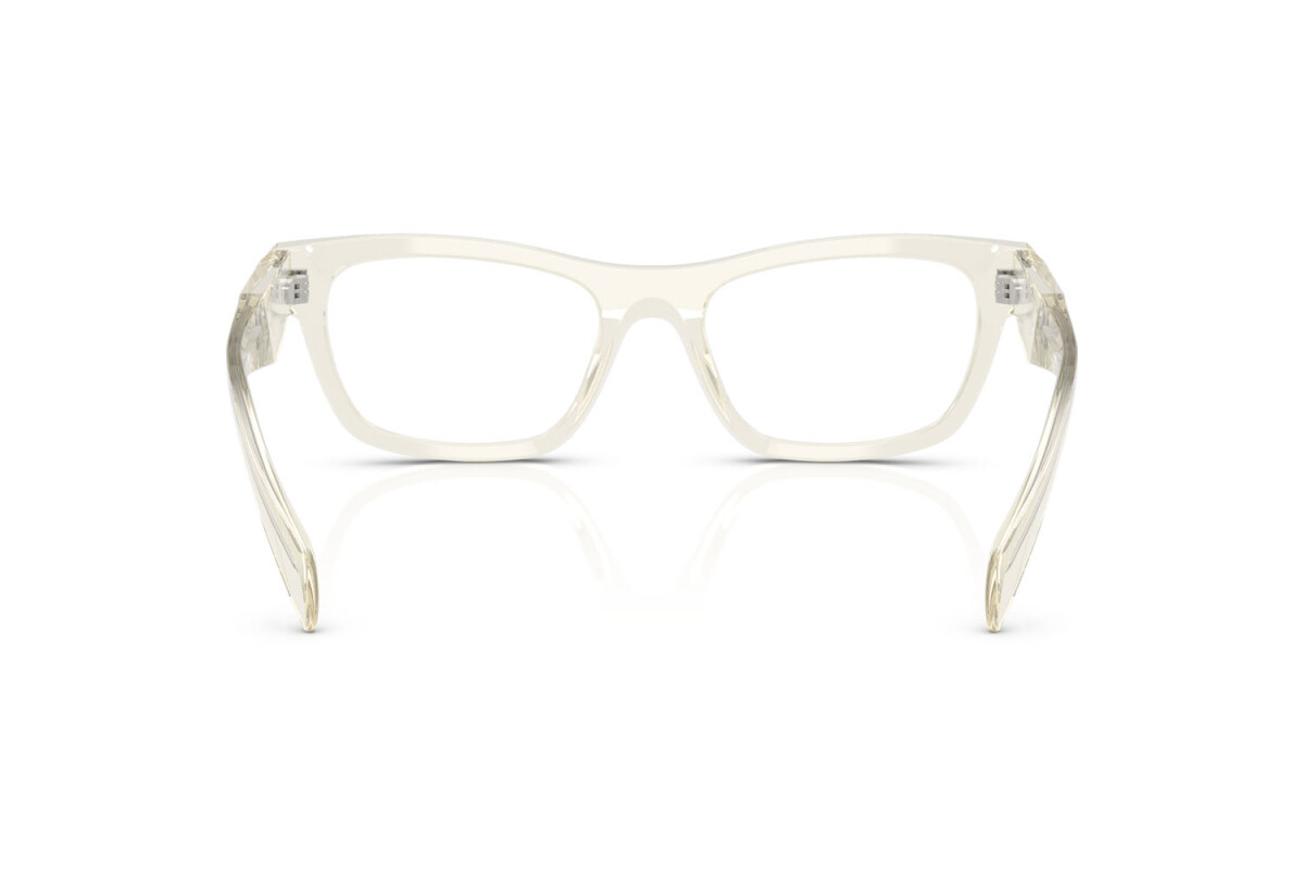 Eyeglasses Woman Prada  PR B01V 19X1O1
