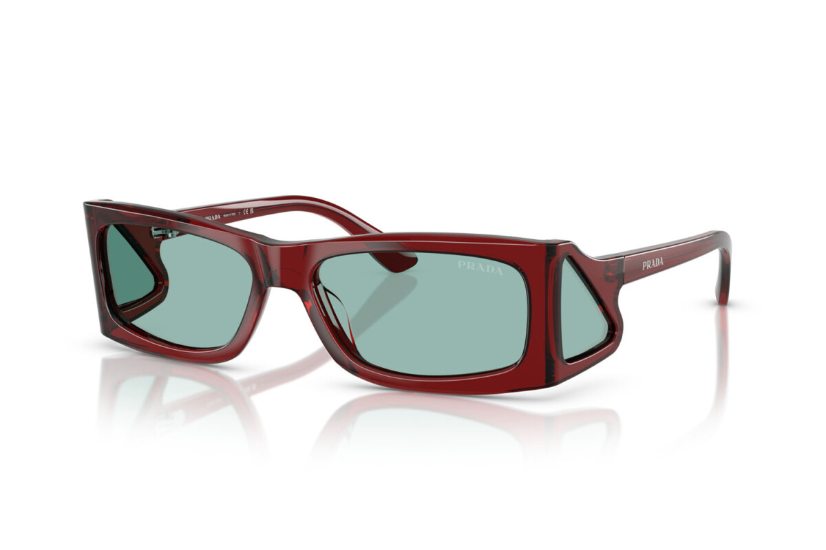Occhiali da Sole Uomo Prada  PR B03S 12Z40K
