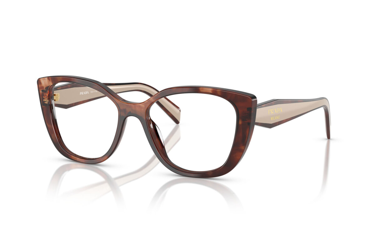 Eyeglasses Woman Prada  PR B04V 07R1O1
