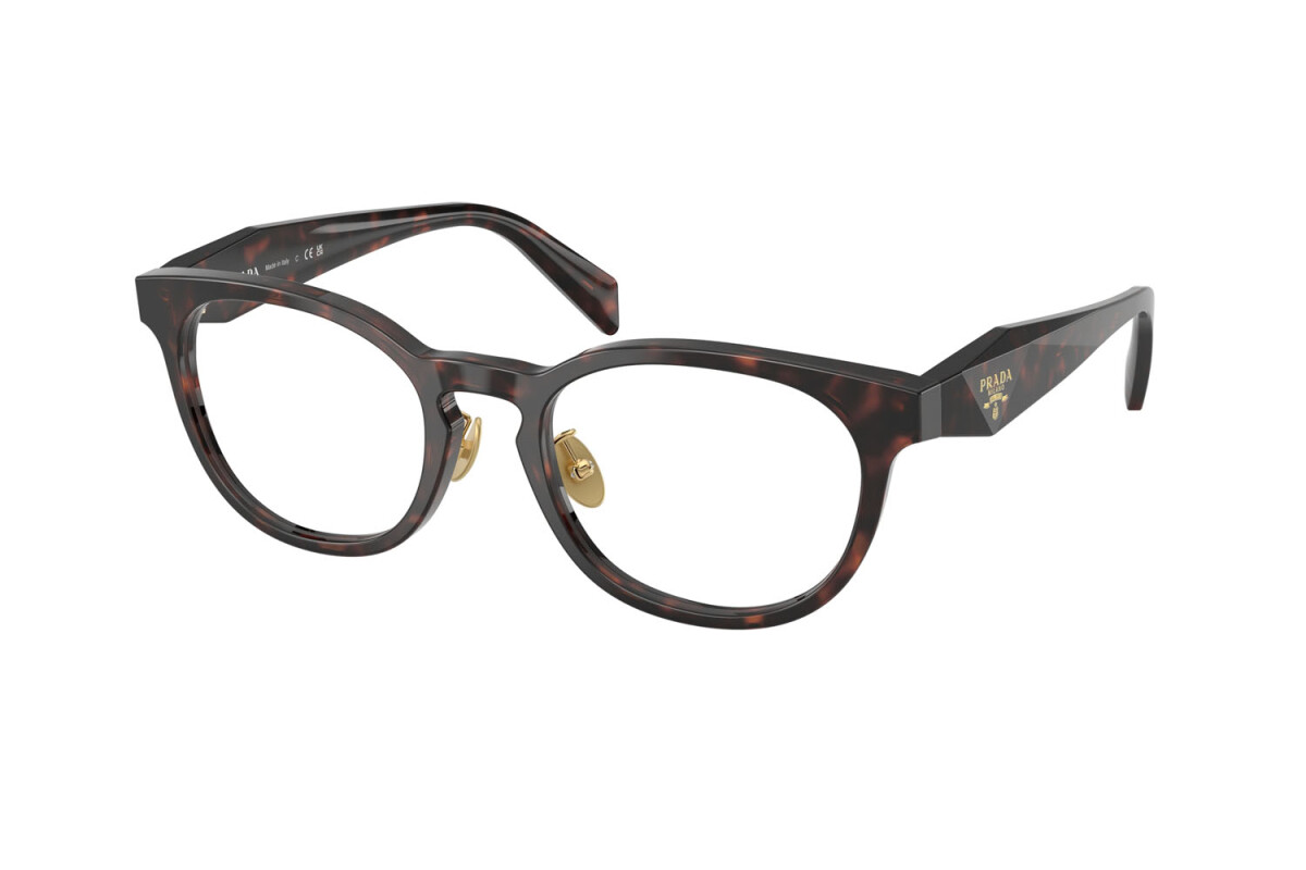 Eyeglasses Woman Prada  PR B06VD 17N1O1