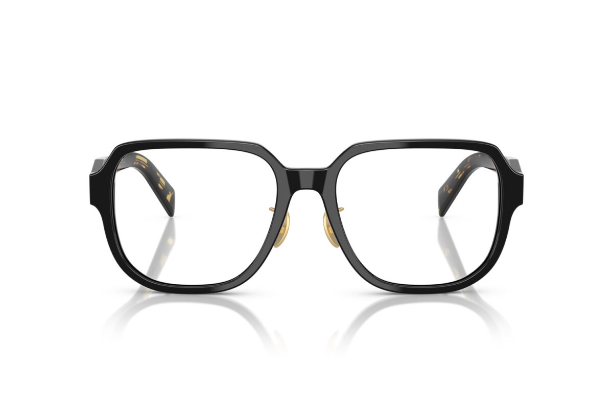 Eyeglasses Woman Prada  PR B07VD 3891O1